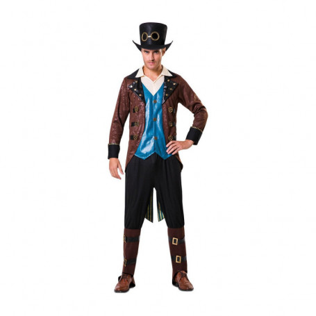 Déguisement pour Adultes My Other Me Taille S Steampunk 127,99 €