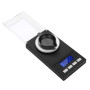 Mini balance numérique portable haute précision 0,001 g avec affichage numérique LED (50 g)