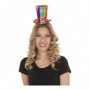 Serre-tête My Other Me Pride Chapeau Arc-en-ciel 29,99 €