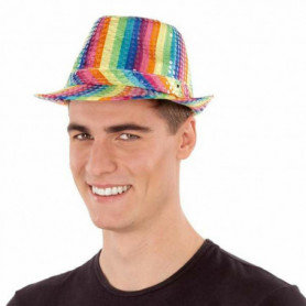 Chapeau My Other Me Rainbow 63,99 €