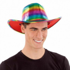 Chapeau My Other Me Australian Rainbow 63,99 €