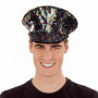 Casquette de police My Other Me Multicouleur 68,99 €