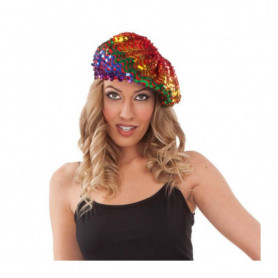 Béret My Other Me Rainbow 57-59 cm 31,99 €