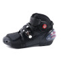 Madbike Gear Shifter Accessoires pour chaussures Bottes de moto Protector (black)