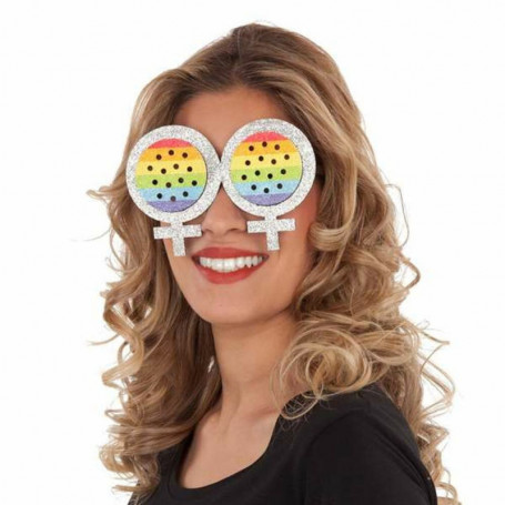 Lunettes My Other Me Rainbow 30,99 €