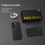 POCO X8 Pro, Smartphone 12+512 Go, Processeur Haut de Gamme Dimensity 8500-Ultra, écran AMOLED Ultra-Lumineux, 50 MP Sony IMX882