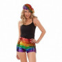 Déguisement pour Adultes My Other Me Shorts Rainbow Taille 40 39,99 €