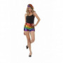 Déguisement pour Adultes My Other Me Shorts Rainbow Taille 40 39,99 €