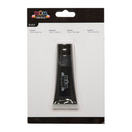 Peinture Faciale My Other Me Noir 28 ml 29,99 €