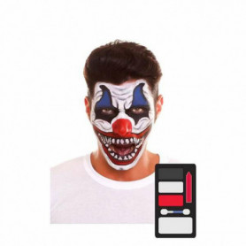 Peinture Faciale My Other Me Diabolical Clown 24 x 30 cm 31,99 €