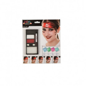 Peinture Faciale My Other Me Pirate 31,99 €