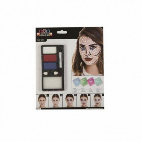 Peinture Faciale My Other Me Pop Up 24 x 30 cm 31,99 €