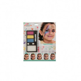 Peinture Faciale My Other Me Multicouleur 32,99 €