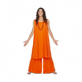 Déguisement pour Adultes My Other Me Femme Orange Taille M/L Disciple 79,99 €