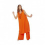 Déguisement pour Adultes My Other Me Femme Orange Taille M/L Disciple 79,99 €