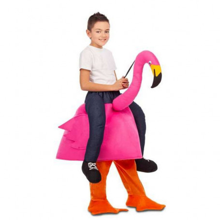 Déguisement pour Enfants My Other Me Ride-On Taille unique Flamenco 80,99 €