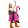 Déguisement pour Enfants My Other Me Ride-On Taille unique Flamenco 80,99 €