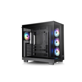 Boitier PC Moyen Tour Thermaltake View 380 XL TG ARGB Noir