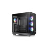 Boitier PC Moyen Tour Thermaltake View 380 XL TG ARGB Noir