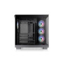 Boitier PC Moyen Tour Thermaltake View 380 XL TG ARGB Noir