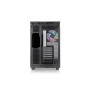 Boitier PC Moyen Tour Thermaltake View 380 XL TG ARGB Noir