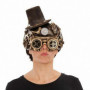 Masque My Other Me Steampunk Polyéthylène 46,99 €