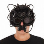 Masque My Other Me Steampunk Noir 43,99 €