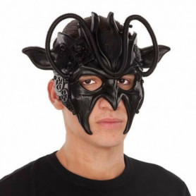 Masque Complete Steampunk Noir 49,99 €