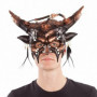 Masque Steampunk Cornes 54,99 €