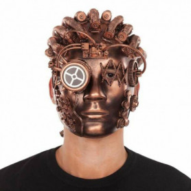 Masque Complete Steampunk 300,99 €