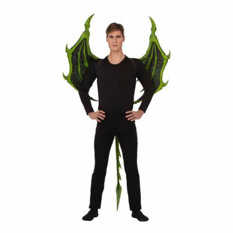 Déguisement pour Adultes My Other Me Dragon Foam Wings 104 cm 95,99 €