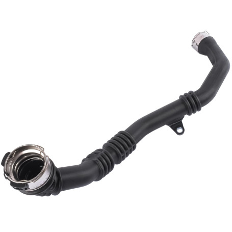Huiruhy Tuyau turbo tuyau d'air de suralimentation de remplacement pour 1.5 dCi D0kker Duster L0dgy L0gan II Sandero II Captur I