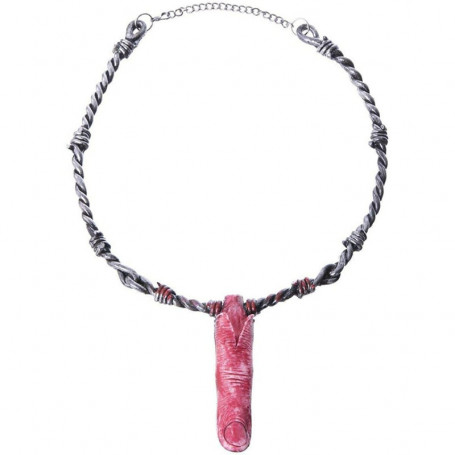 Collier My Other Me Taille unique Doigt 30,99 €