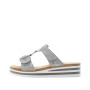 Rieker V02k3 SandaleFemme