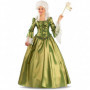 Déguisement pour Adultes My Other Me Versailles Taille M Vert Courtisane 95,99 €