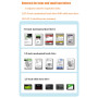 Boîtier de disque dur 4 baies Sata vers USB 3.0 externe multi-baies 2.5 et 3.5 pouces HDD SDD Station d'accueil boîtier de disqu