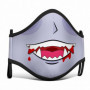 Masque hygiénique My Other Me Vampire 6-9 ans 29,99 €
