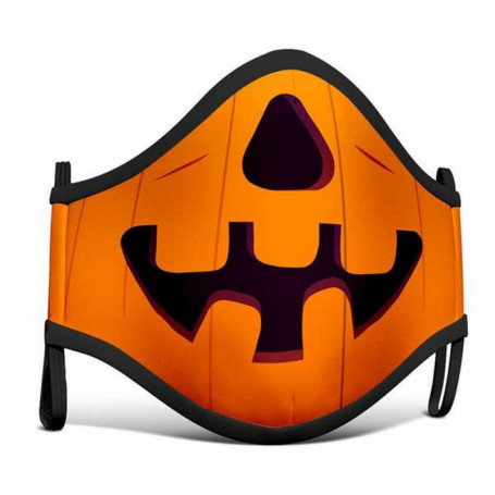 Masque hygiénique My Other Me Pumpkin 6-9 ans 29,99 €