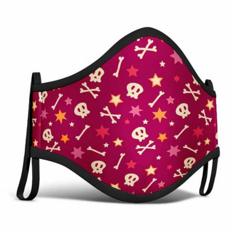Masque hygiénique My Other Me Bones 3-5 ans 29,99 €