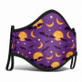 Masque hygiénique My Other Me Halloween 6-9 ans 29,99 €