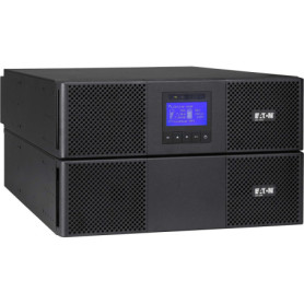 Eaton 9SX 5000I RT3U - Système d'Alimentation Sans Interruption 5000 VA