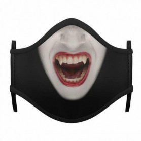 Masque hygiénique My Other Me Vampire Girl Adulte 29,99 €