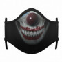 Masque hygiénique My Other Me Skeleton Clown 10-12 Ans 29,99 €