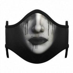 Masque hygiénique My Other Me Ghotik Girl Adulte 29,99 €