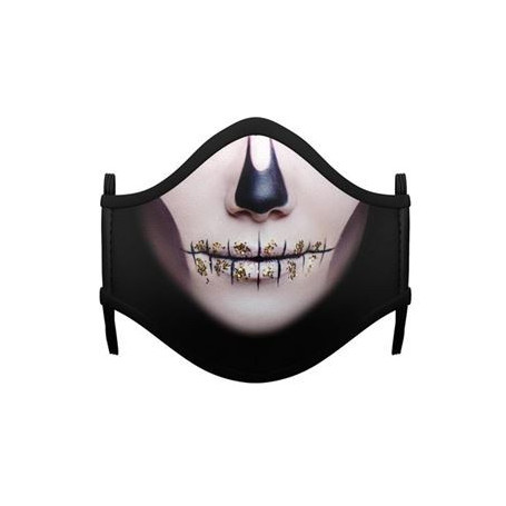 Masque en tissu réutilisable My Other Me Pour les garçons Catrina 29,99 €