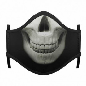 Masque hygiénique My Other Me Skeleton 10-12 Ans 29,99 €