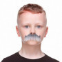 Moustache My Other Me Gris 15,99 €