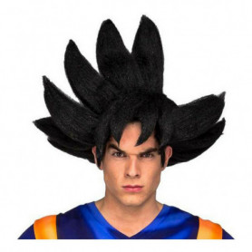 Perruques My Other Me Goku 295,99 €