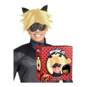 Perruques My Other Me Cat Noir Blond 284,99 €