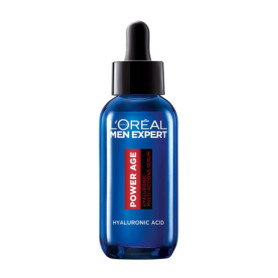 Sérum Anti-Âge Hyaluronique L'Oréal Paris Men Expert 30 ml